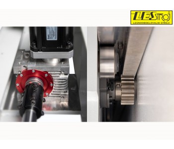 Razrezovalka KDT KS – 832D / 843D / 828D