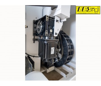 Raskrajač KDT KS – 832D / 843D / 828D