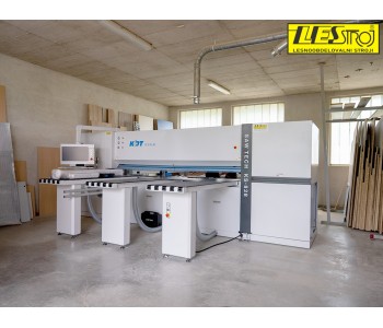 Raskrajač KDT KS – 832D / 843D / 828D