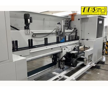 Raskrajač KDT KS – 832D / 843D / 828D