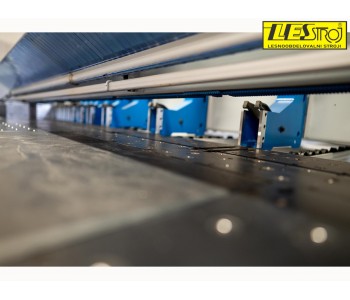 Automatic Beam Saw KDT KS – 832D / 843D / 828D