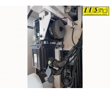 Raskrajač KDT KS – 832D / 843D / 828D