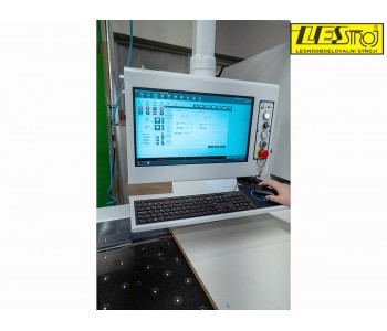 Raskrajač KDT KS – 832D / 843D / 828D