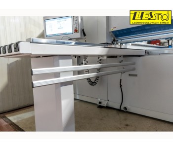 Raskrajač KDT KS – 832D / 843D / 828D