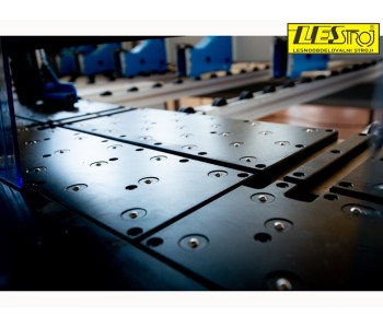 Automatic Beam Saw KDT KS – 832D / 843D / 828D