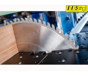 Razrezovalka KDT KS – 832D / 843D / 828D
