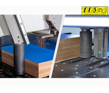 Razrezovalka KDT KS – 832D / 843D / 828D