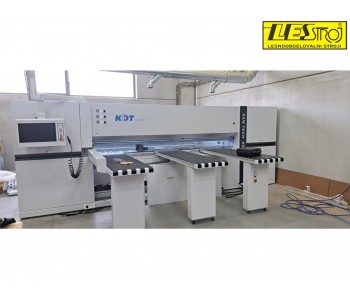 Raskrajač KDT KS – 832D / 843D / 828D