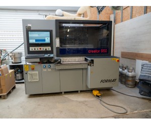 Felder Group Format4 Creator 950 (2019)