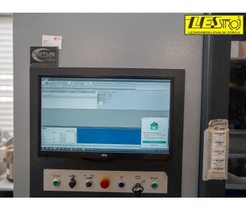 Felder Group Format4 Creator 950 Throughfeed CNC Machine (2019)
