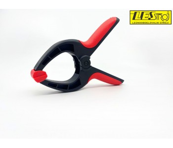 Clamping pliers