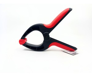 Clamping pliers