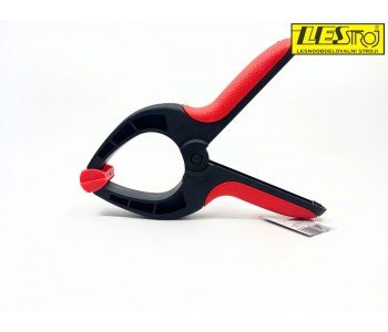 Clamping pliers