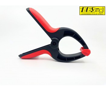 Clamping pliers