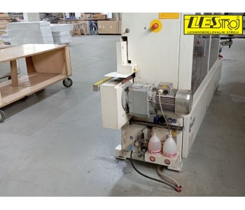 Kanterica SCM K 560 HP godina proizvodnje 2019