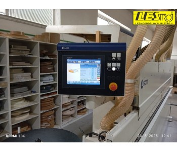 Edge bander SCM K 560 HP year of manufacture 2019