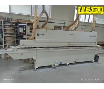 Edge bander K 560 HP year of manufacture 2019