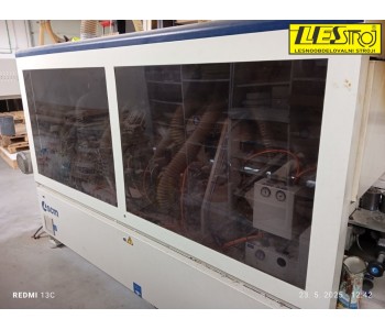 Edge bander SCM K 560 HP year of manufacture 2019