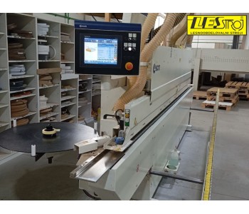 Edge bander SCM K 560 HP year of manufacture 2019
