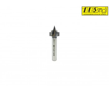 KDT profile router bits for decorative panels