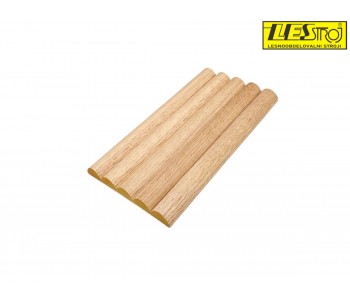 KDT profile router bits for decorative panels