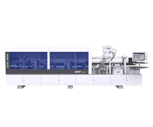 Edge bending machine KDT KE-710