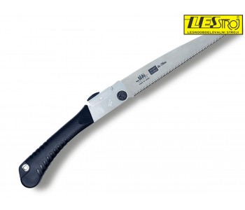 Folding japanese saw
