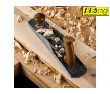 VERITAS skobljič Low-Angle Jack Plane
