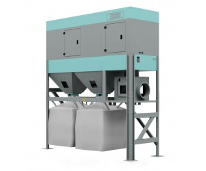ODSESOVALNA NAPRAVA SAF Teknik SB-10000 (inverter)