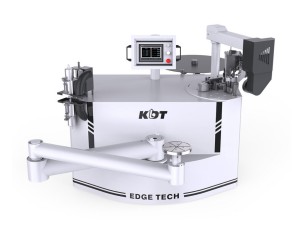 KDT-305MC – nova generacija krivolinijskih robnih lepilk