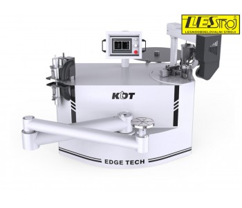 KDT-305MC – nova generacija krivolinijskih robnih lepilk