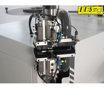 KDT-305MC – nova generacija krivolinijskih robnih lepilk