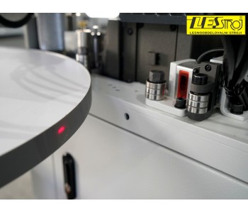 KDT-305MC – nova generacija krivolinijskih robnih lepilk