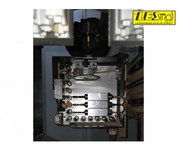 CNC drilling/routing machine BIESSE EKO 2.1 (2016)