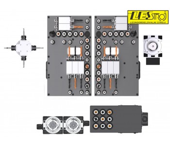 Pretočni CNC stroj KDT KD-612NCHSD