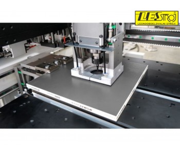 Pretočni CNC stroj KDT KD-612NCHSD