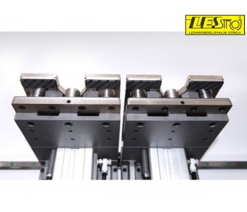 Pretočni CNC stroj KDT KD-612NCHSD
