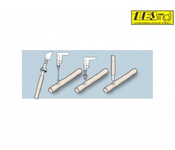 VERITAS Tapered Tenon Cutter