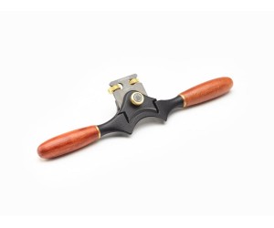 VERITAS konkavno potezni skobljič Concave Spokeshave