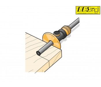 VERITAS črtalnik Metric Micro Gauge