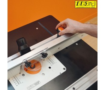 CMT Router table 999.500.01