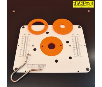 CMT Router table 999.500.01