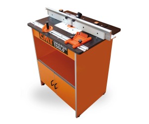 CMT Router table 999.500.01