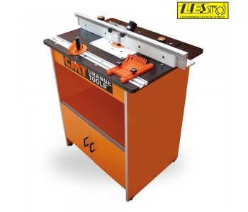CMT Router table 999.500.01