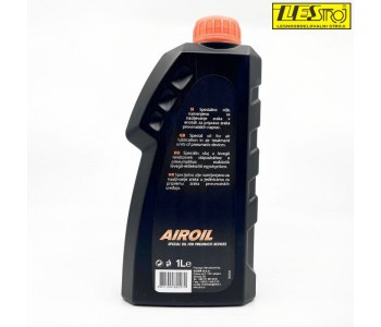 Oil for air preparation units 1l
