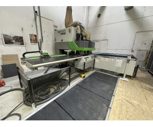 Drilling machine Biesse Skipper 100 (2021)