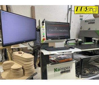 Drilling machine Biesse Skipper 100 (2021)