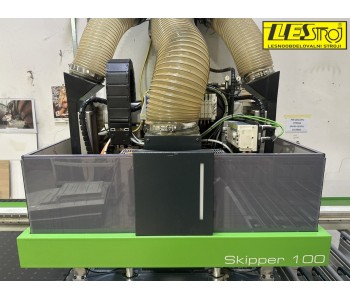 Vrtalni stroj Biesse Skipper 100 (2021)