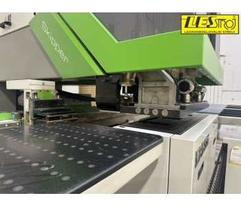 Bušaći stroj Biesse Skipper 100 (2021)