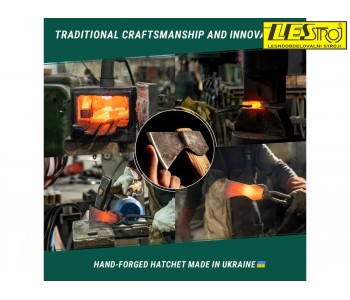 Kompaktna sjekira za rezbarenje Bushcraft za različite namjene – AX1